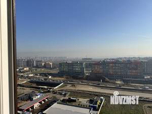 1-к квартира, на длительный срок, 40м2, 15/17 этаж