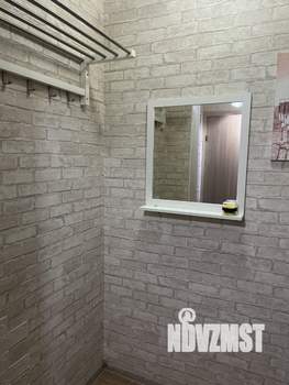 1-к квартира, на длительный срок, 35м2, 9/17 этаж