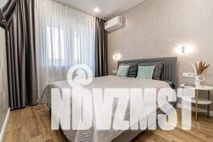 1-к квартира, посуточно, 35м2, 10/16 этаж