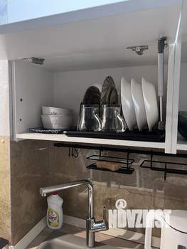 Студия квартира, на длительный срок, 25м2, 5/6 этаж