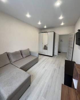 1-к квартира, на длительный срок, 37м2, 5/5 этаж