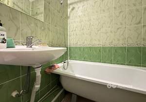 1-к квартира, на длительный срок, 39м2, 12/16 этаж