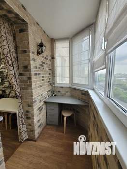 1-к квартира, на длительный срок, 40м2, 11/17 этаж