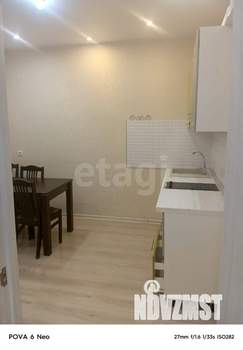 2-к квартира, на длительный срок, 42м2, 9/12 этаж