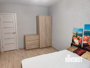 1-к квартира, на длительный срок, 34м2, 7/17 этаж