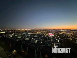 2-к квартира, посуточно, 70м2, 14/17 этаж