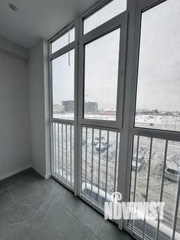 1-к квартира, на длительный срок, 32м2, 3/9 этаж