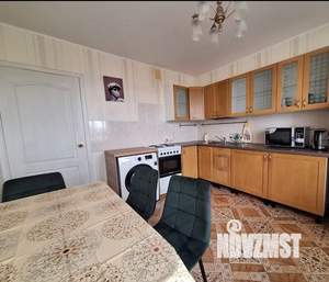 2-к квартира, на длительный срок, 65м2, 8/17 этаж