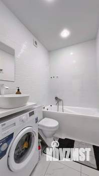 1-к квартира, на длительный срок, 40м2, 4/16 этаж