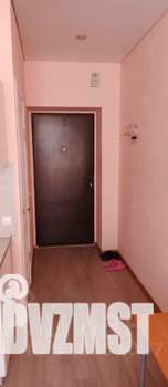 Студия квартира, на длительный срок, 20м2, 4/6 этаж