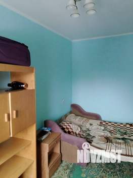 3-к квартира, на длительный срок, 55м2, 4/4 этаж