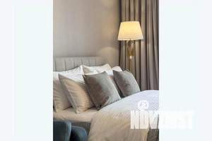 1-к квартира, посуточно, 30м2, 11/16 этаж