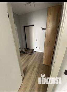 1-к квартира, на длительный срок, 40м2, 16/24 этаж