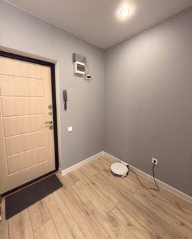 1-к квартира, на длительный срок, 37м2, 17/17 этаж