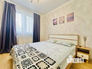 2-к квартира, посуточно, 45м2, 1/1 этаж