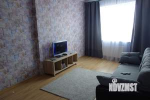 1-к квартира, на длительный срок, 40м2, 8/24 этаж