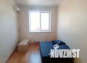 1-к квартира, на длительный срок, 32м2, 4/6 этаж