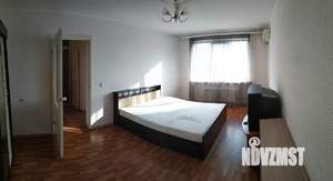 1-к квартира, на длительный срок, 38м2, 12/14 этаж