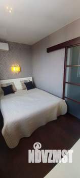 1-к квартира, на длительный срок, 51м2, 12/17 этаж