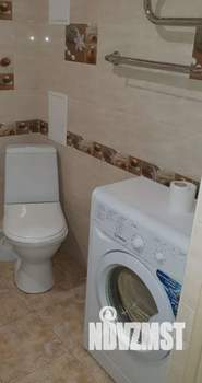 1-к квартира, на длительный срок, 42м2, 5/16 этаж