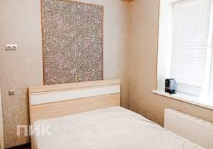 1-к квартира, на длительный срок, 41м2, 1/13 этаж