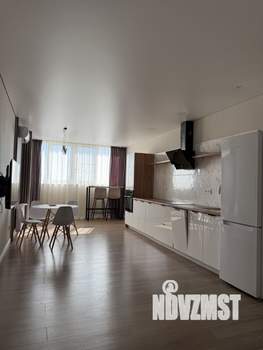 3-к квартира, на длительный срок, 85м2, 16/22 этаж