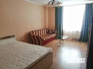 1-к квартира, на длительный срок, 45м2, 2/12 этаж