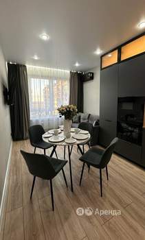 1-к квартира, на длительный срок, 35м2, 14/16 этаж