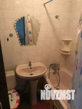 1-к квартира, посуточно, 34м2, 3/9 этаж