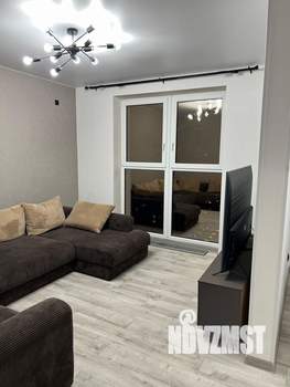 3-к квартира, на длительный срок, 83м2, 21/22 этаж