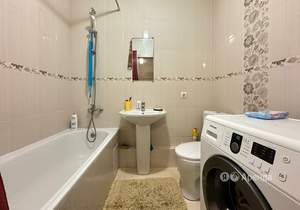 1-к квартира, на длительный срок, 41м2, 5/23 этаж