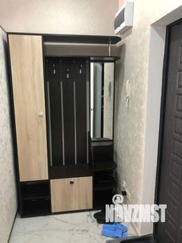 Студия квартира, на длительный срок, 31м2, 4/9 этаж