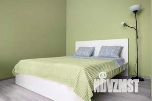 1-к квартира, посуточно, 45м2, 8/17 этаж