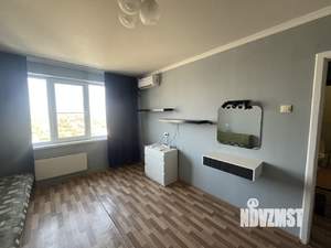 1-к квартира, на длительный срок, 42м2, 10/13 этаж