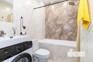 Студия квартира, на длительный срок, 30м2, 14/17 этаж