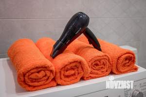 2-к квартира, посуточно, 75м2, 1/1 этаж