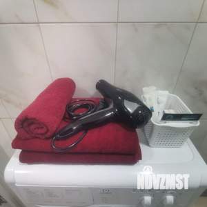 1-к квартира, посуточно, 26м2, 1/1 этаж