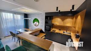 2-к квартира, на длительный срок, 80м2, 19/24 этаж