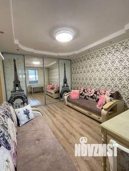 1-к квартира, на длительный срок, 41м2, 3/16 этаж