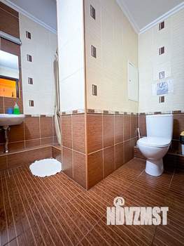 Студия квартира, посуточно, 28м2, 1/16 этаж