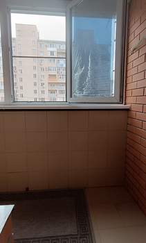 1-к квартира, на длительный срок, 40м2, 2/9 этаж