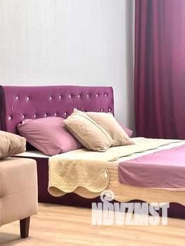 2-к квартира, посуточно, 65м2, 12/16 этаж