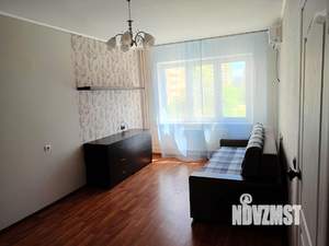 1-к квартира, на длительный срок, 36м2, 2/17 этаж