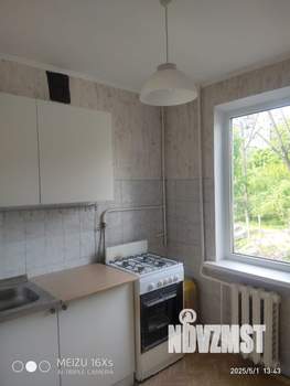 2-к квартира, на длительный срок, 45м2, 2/5 этаж