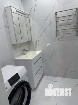 1-к квартира, на длительный срок, 43м2, 16/19 этаж