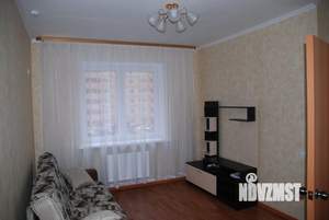 1-к квартира, на длительный срок, 33м2, 3/24 этаж