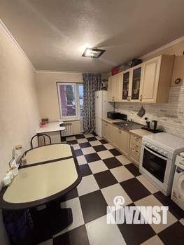 1-к квартира, на длительный срок, 36м2, 2/5 этаж