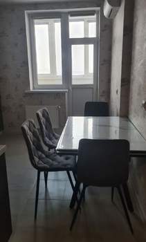 1-к квартира, на длительный срок, 38м2, 14/16 этаж