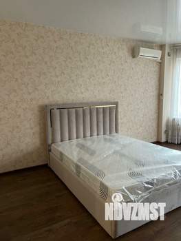 1-к квартира, на длительный срок, 50м2, 12/17 этаж