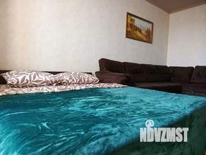 2-к квартира, посуточно, 70м2, 12/17 этаж